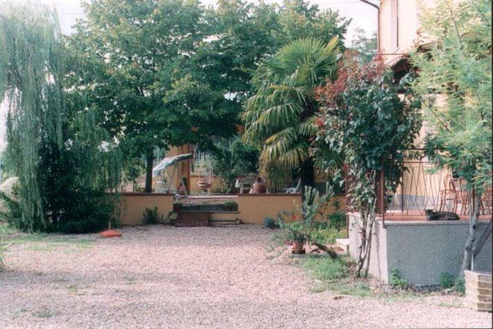Agriturismo Campo del Monte Campogialli Esterno foto