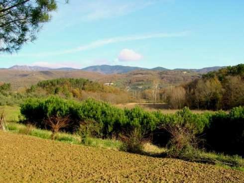 Agriturismo Campo del Monte Campogialli Esterno foto