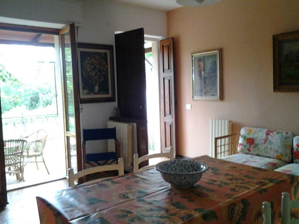 Agriturismo Campo del Monte Campogialli Esterno foto