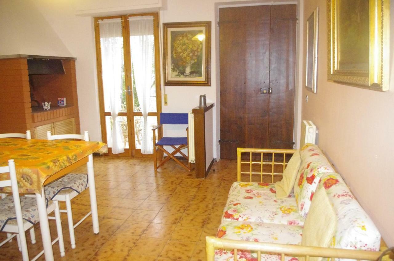 Agriturismo Campo del Monte Campogialli Esterno foto