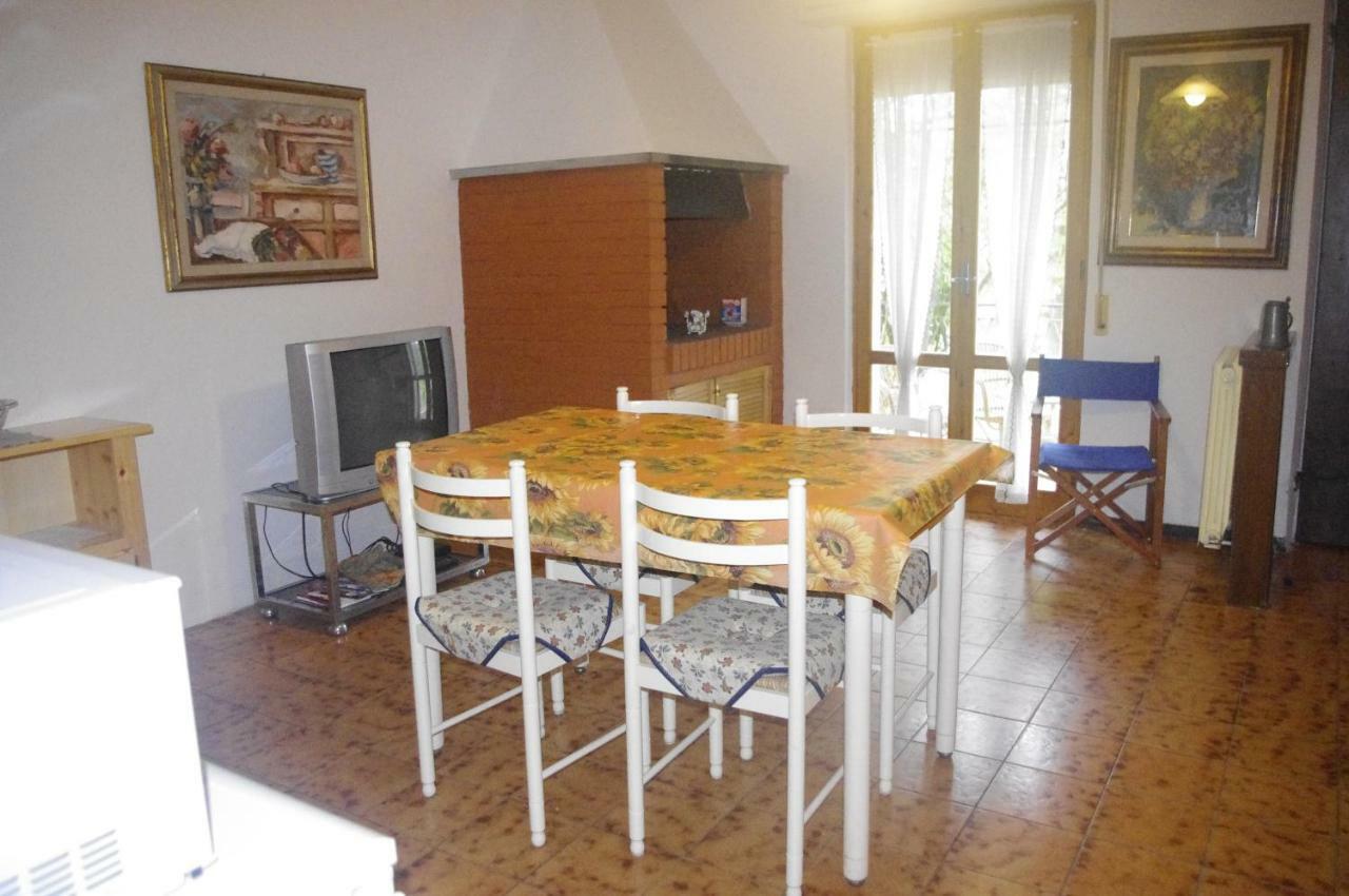 Agriturismo Campo del Monte Campogialli Esterno foto